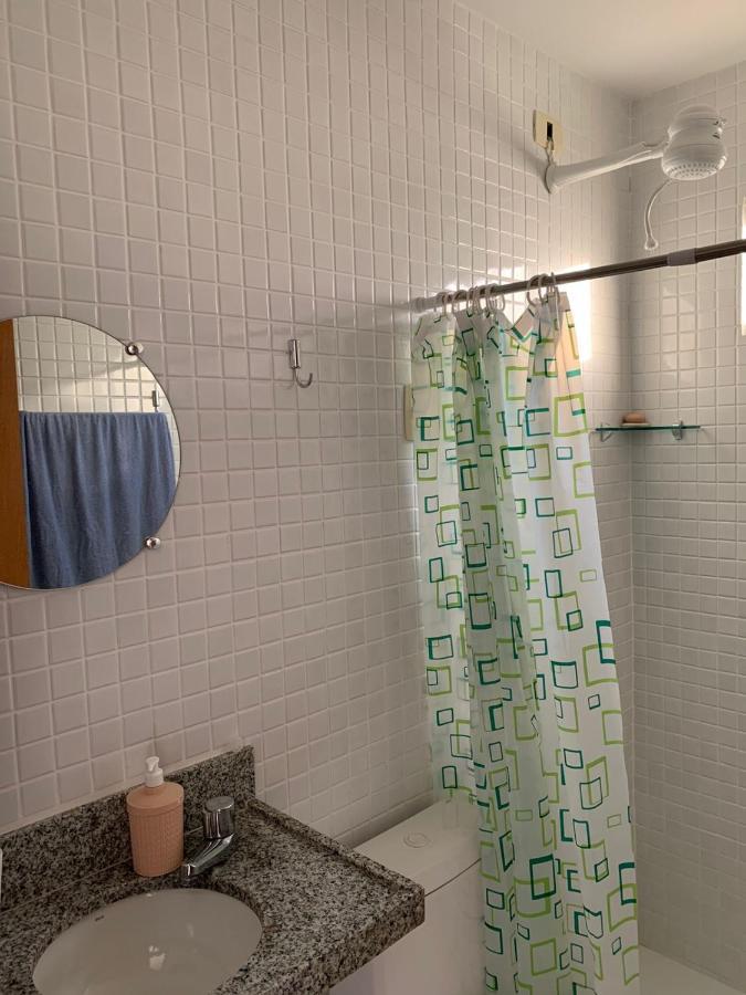 Duplex Com 02 Suites E Ar-Condicionados Бананейрас Экстерьер фото