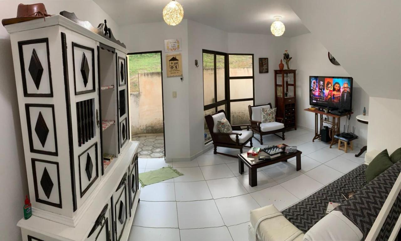 Duplex Com 02 Suites E Ar-Condicionados Бананейрас Экстерьер фото